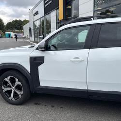Dacia Duster Hybrid 140 Journey occasion - Pontivy - photo 3/21