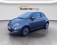 Fiat 500 II Pontivy