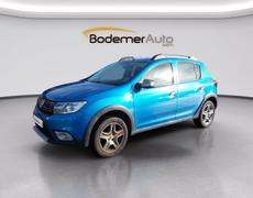 Dacia Sandero Pontivy