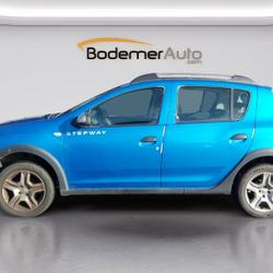 Dacia Sandero Blue dCi 95 Stepway occasion - Pontivy - photo 2/15