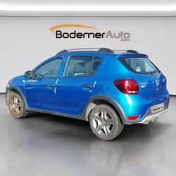 Dacia Sandero Blue dCi 95 Stepway occasion - Pontivy - photo 3/15