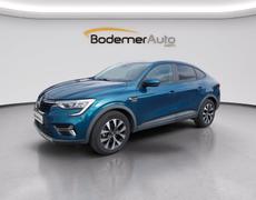 Renault Arkana Pontivy