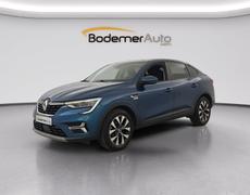 Renault Arkana Pontivy