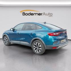 Renault Arkana E-Tech full hybrid 145 GSR2 Evolution occasion - Pontivy - photo 3/15