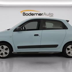 Renault Twingo 3 III E-Tech Authentic occasion - Pontivy - photo 2/29