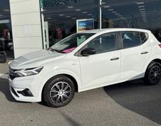 Dacia Sandero Pontivy