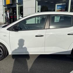 Dacia Sandero SCe 65 Essential occasion - Pontivy - photo 2/21