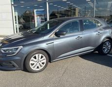 Renault Megane 4 Pontivy
