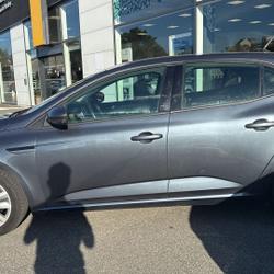 Renault Megane 4 M&eacute;gane IV Berline Blue dCi 115 EDC - 21N Business occasion - Pontivy - photo 2/21