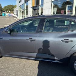 Renault Megane 4 M&eacute;gane IV Berline Blue dCi 115 EDC - 21N Business occasion - Pontivy - photo 3/21