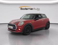 Mini Hatch Pontivy