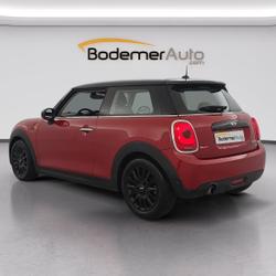 Mini Hatch 3 Portes Cooper 136 ch occasion - Pontivy - photo 3/28