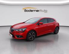Renault Megane 4 Megane IV Berline dCi 130 Energy Intens