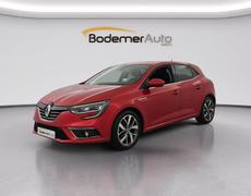 Renault Megane 4 Pontivy