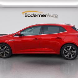 Renault Megane 4 M&eacute;gane IV Berline dCi 130 Energy Intens occasion - Pontivy - photo 2/15
