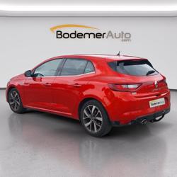 Renault Megane 4 M&eacute;gane IV Berline dCi 130 Energy Intens occasion - Pontivy - photo 3/15