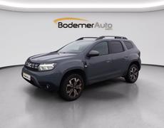 Dacia Duster Pontivy