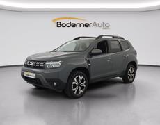 Dacia Duster Pontivy