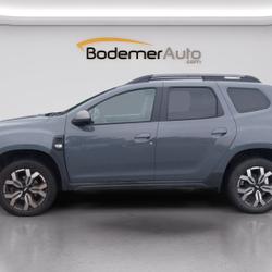 Dacia Duster TCe 150 4x2 EDC Journey occasion - Pontivy - photo 2/15