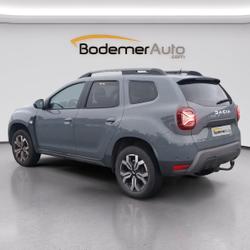 Dacia Duster TCe 150 4x2 EDC Journey occasion - Pontivy - photo 3/15