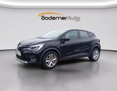 Renault Captur Pontivy