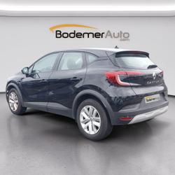 Renault Captur TCe 90 - 21 Business occasion - Pontivy - photo 3/15