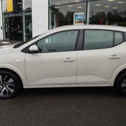 Dacia Sandero ECO-G 120 Expression occasion - Pontivy - photo 2/38