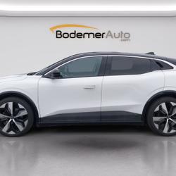 Renault Megane E-Tech E-Tech EV60 220 ch super charge Techno occasion - Pontivy - photo 2/15