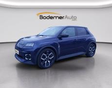 Renault R5 E-Tech Pontivy