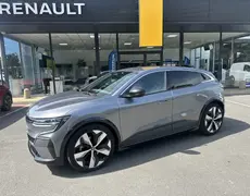 Renault Megane 4 Sannerville