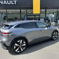 Renault Megane 4 E-TECH ELECTRIC EV60 220CH TECHNO OPTIMUM CHARGE -B Sannerville