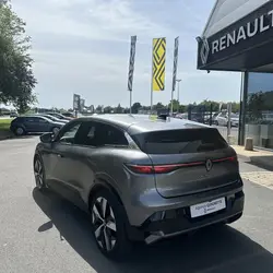 Renault Megane 4 E-TECH ELECTRIC EV60 220CH TECHNO OPTIMUM CHARGE -B Sannerville