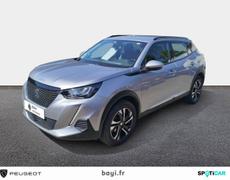 Peugeot 2008 Saint-Rémy-de-Sillé