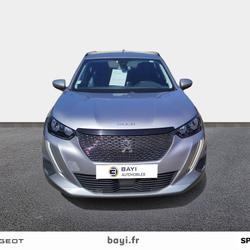 Peugeot 2008 2008 BlueHDi 100 S&S BVM6 Allure Saint-R&eacute;my-de-Sill&eacute;