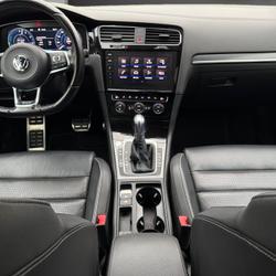 Volkswagen Golf 7 1.4 TSI GTE HYBRIDE RECHARGEABLE Genay