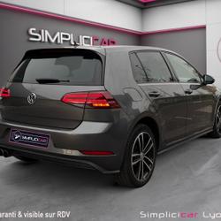 Volkswagen Golf 7 1.4 TSI GTE HYBRIDE RECHARGEABLE Genay