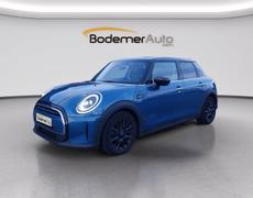 Mini Cooper Pontivy