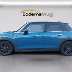 Mini Cooper Hatch 5 Portes 136 ch DKG7 Finition Business Design occasion - Pontivy - photo 2/15