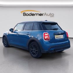 Mini Cooper Hatch 5 Portes 136 ch DKG7 Finition Business Design occasion - Pontivy - photo 3/15
