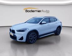 BMW X2 Pontivy