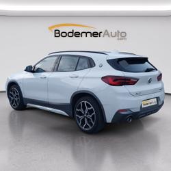 BMW X2 sDrive 18i 136 ch DKG7 M Sport X occasion - Pontivy - photo 3/15