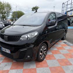 Fiat Scudo XL 2.0 Multijet 145 BVA8 PACK PRO LOUNGE JA 17" Dble Ptes Lat. occasion - Lescure-d'Albigeois - photo 2/32