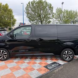 Fiat Scudo XL 2.0 Multijet 145 BVA8 PACK PRO LOUNGE JA 17" Dble Ptes Lat. occasion - Lescure-d'Albigeois - photo 3/32