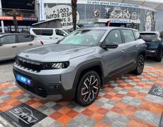 Jeep Compass Lescure-d'Albigeois