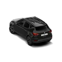 Seat Arona Arona 1.0 TSI 95 ch Start/Stop BVM5 FR Saint-Malo