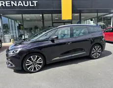 Renault Grand Scenic 4 Sannerville