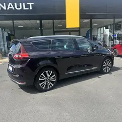 Renault Grand Scenic 4 1.7 BLUE DCI 150CH INITIALE PARIS EDC Sannerville