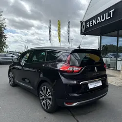 Renault Grand Scenic 4 1.7 BLUE DCI 150CH INITIALE PARIS EDC Sannerville
