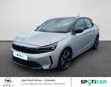 Opel Corsa Yffiniac