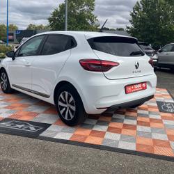Renault Clio 5 V TCe 90 BV6 EVOLUTION Ecran Radar 1&deg;Main Montauban